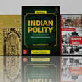 UPSC Books