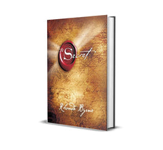 The Secret by Rhonda Byrne