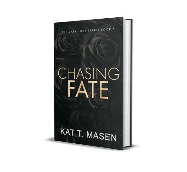 Chasing Fate by Kat T. Masen