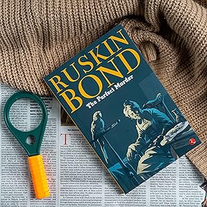 The Perfect Murder: A Collection of Mysterious Tales by ruskin bond