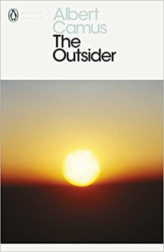 Outsider : Penguin Modern Classics by Albert Camus and Sandra Smith