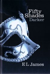 Fifty Shades Darker by E. L. James