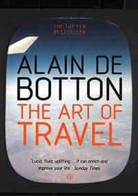 Art Of Travel by DE BOTTON