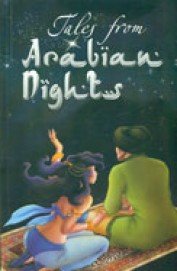 Tales From Arabian Nights by Rh Value Publishing