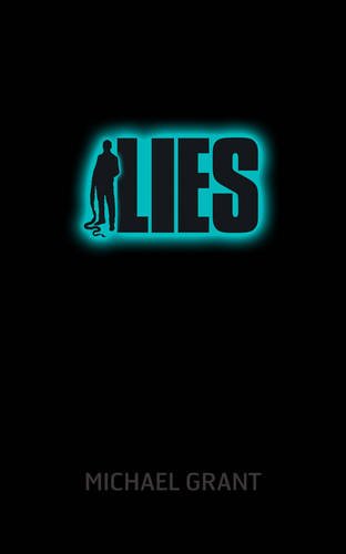 Lies (Gone) Paperback – 5 September 2011 by Michael Grant (Author)