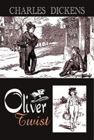 OLIVER TWISTby CHARLES DICKENS