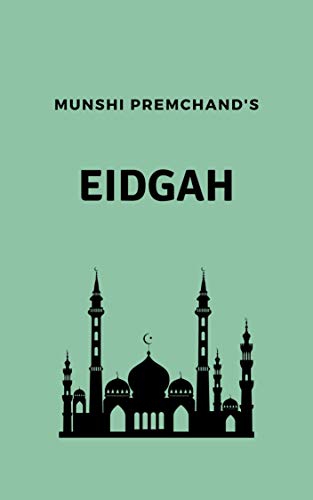 Idgah Story by Premchand