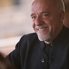 The Alchemist By Paulo Coelho