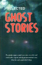 Selected Ghost Stories By Lexicon Books