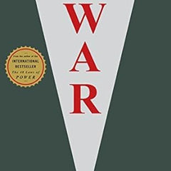 THE 33 STRATEGIES OF WAR by Robert Greene
