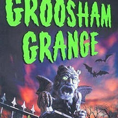 Return to Groosham Grange by Anthony Horowitz