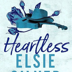 Heartless by Elsie Silver