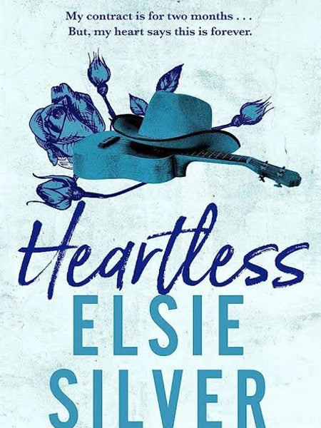 Heartless by Elsie Silver