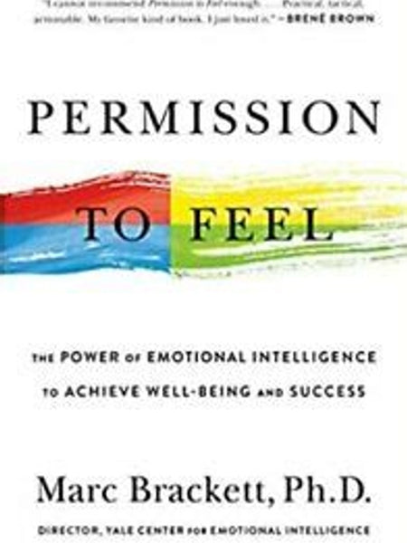 Permission to Feel (Paperback)