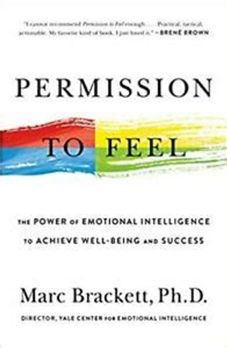 Permission to Feel (Paperback)