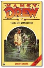 The Secret of Mirror Bay: 37 (The Nancy Drew mysteries) by Carolyn Keene