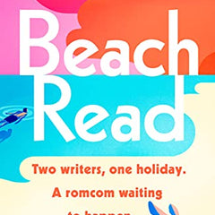 Beach Read Novel by Emily Henry