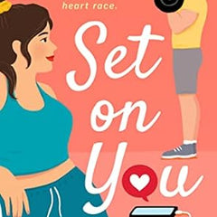 Set on You Book by Amy Lea
