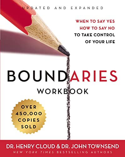 Boundaries by Henry and Townsend