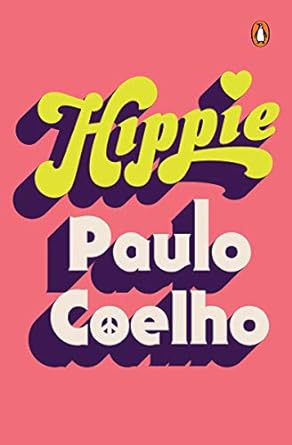 Hippie By Paulo Coelho