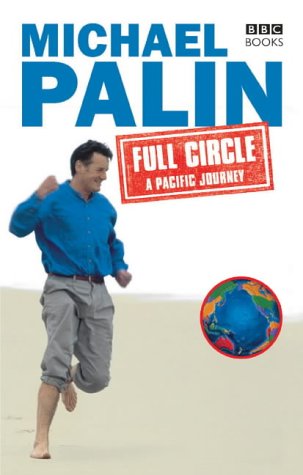 Full Circle Michael Palin