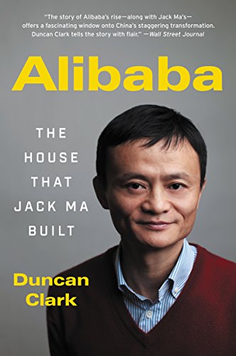 Alibaba By Duncan Mark