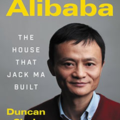 Alibaba By Duncan Mark