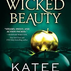 Wicked Beauty by Katee Robert