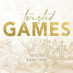 Twisted Games Book by Ana Huang