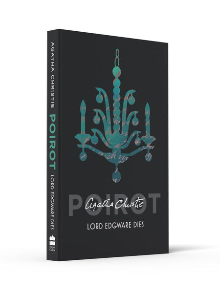 Lord Edgware Dies (Poirot) by Agatha Christie