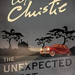 The Unexpected Guest Play by Agatha Christie
