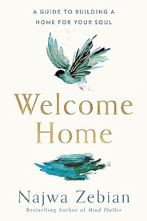 Welcome Home (Paperback) By Najwa Zebian (Author)