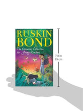 The Essential Collection for Young Readers Book by Ruskin Bond