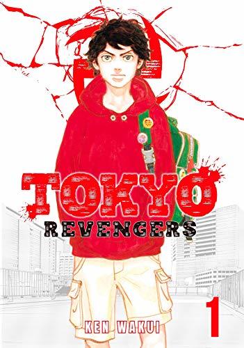 Tokyo Revengers Vol. 1  Author & Artist: Ken Waku