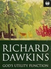 God's Utility Function  Richard Dawkins