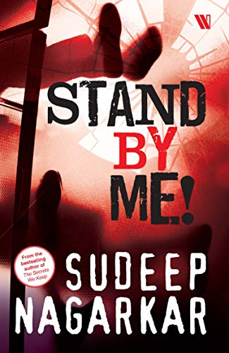 Stand By Me By Sandeep Nagarkar