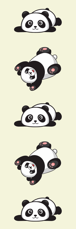 Bindass Books Exclusive Bookmarks Pack of 9