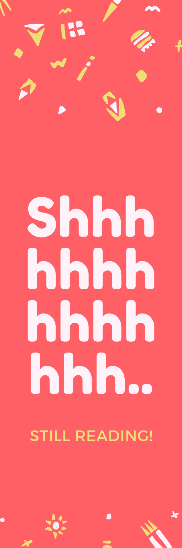 Bindass Books Exclusive Bookmarks Pack of 4