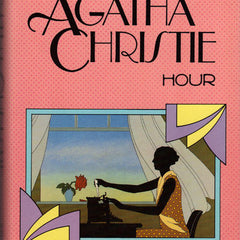 The Agatha Christie Hour: A TV Series Adaptation