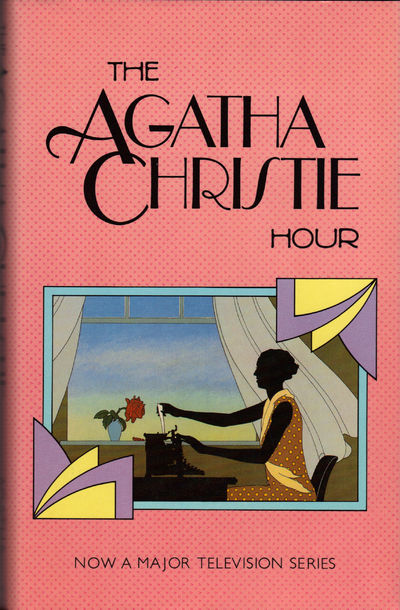 The Agatha Christie Hour: A TV Series Adaptation