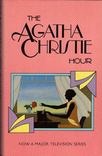 The Agatha Christie Hour: A TV Series Adaptation