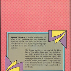 The Agatha Christie Hour: A TV Series Adaptation