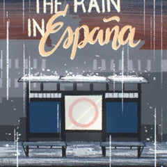 The Rain in España 4reuminct (University Series #1)