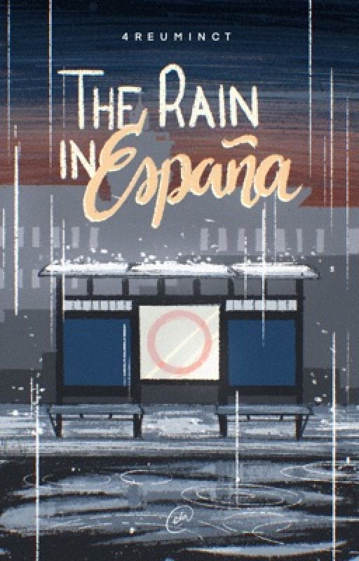 The Rain in España 4reuminct (University Series #1)