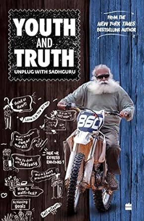 Youth and truth by Sadhguru