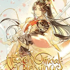 Heaven Official's Blessing book 2