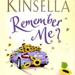 Remember Me? by Sophie Kinsella