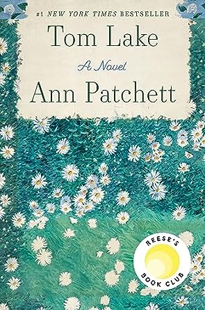 Tom Lake by Ann Patchett