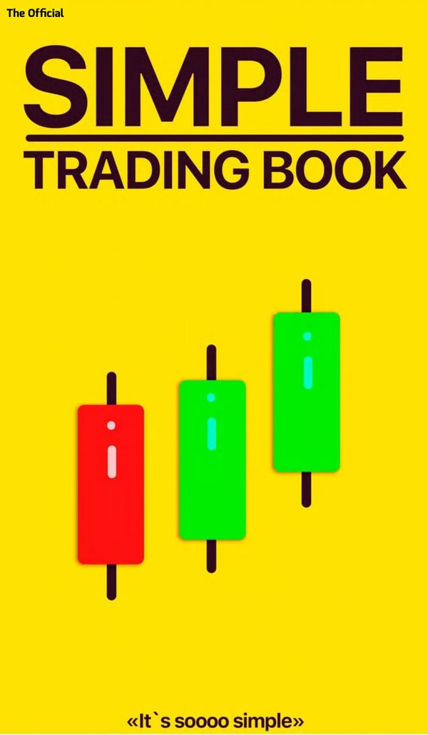 Simple trading book Complete Trading Book By trading Face