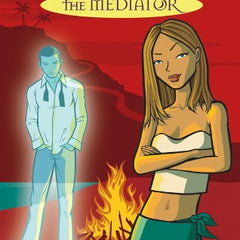 Mean Spirits by Meg Cabot